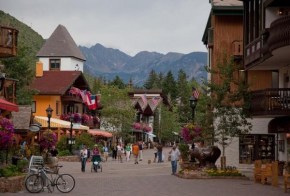 Vail Village Bridge Street 2 Bedroom Next To Gondola One